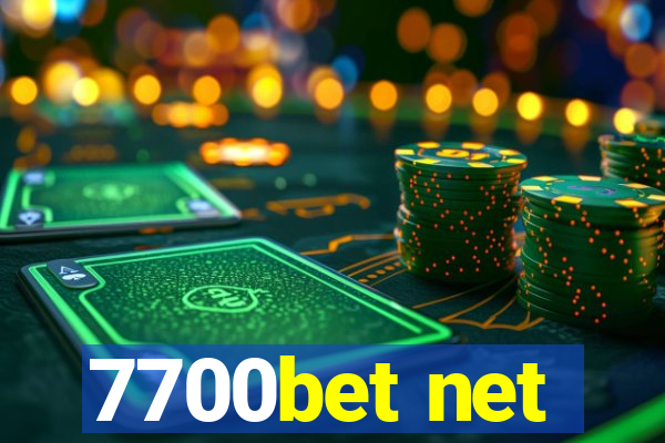 7700bet net